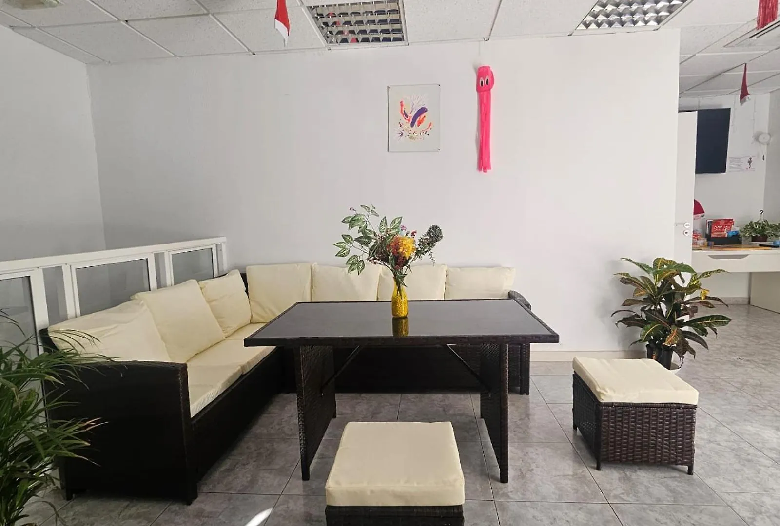Corralejo Coliving By Amazzzing Travel Vandrehjem Vandrerhjem